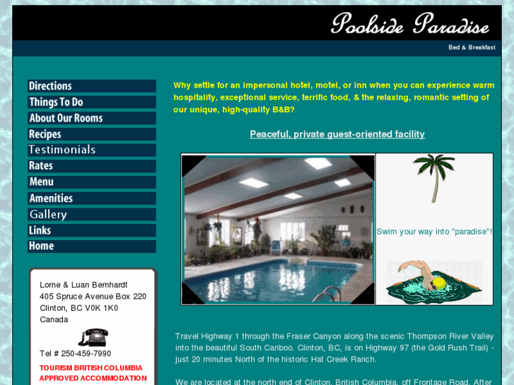 www.poolsideparadisebb.com