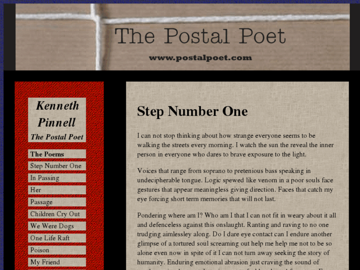 www.postalpoet.com