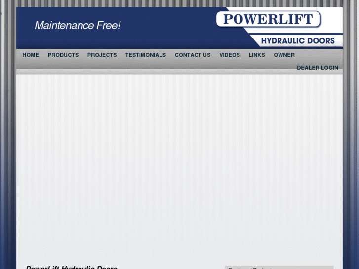 www.powerliftdoors.com