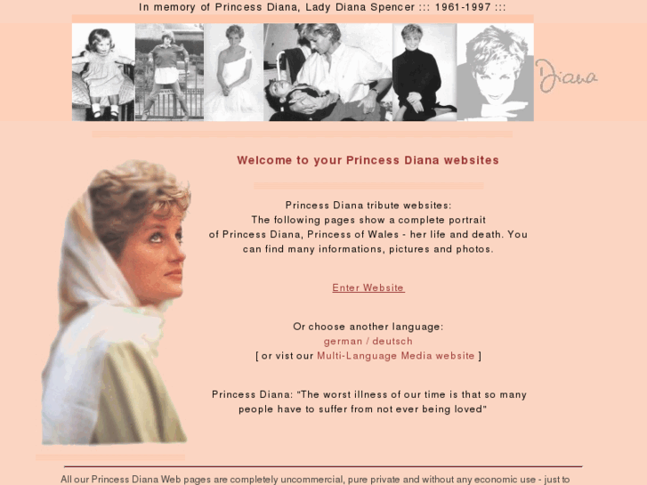 www.princess-diana.com