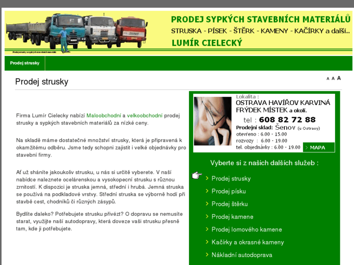 www.prodej-strusky.cz