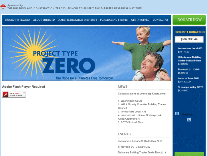 www.projecttypezero.com