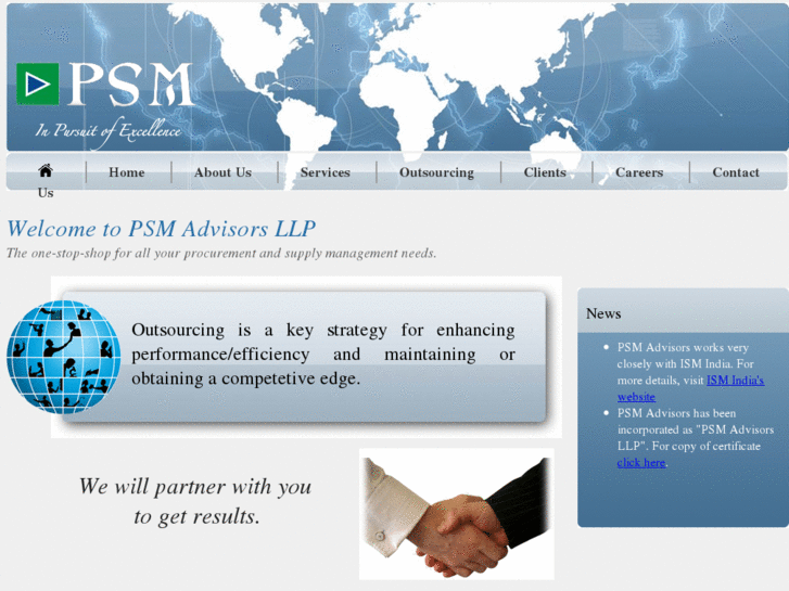 www.psmadvisors.com