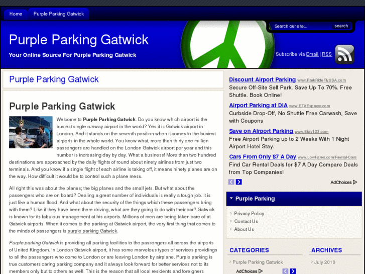 www.purpleparkinggatwick.com