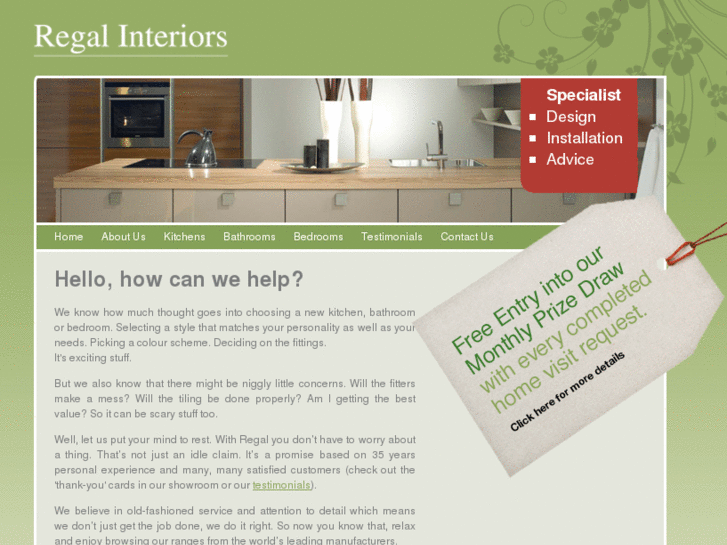 www.regalinteriors.co.uk