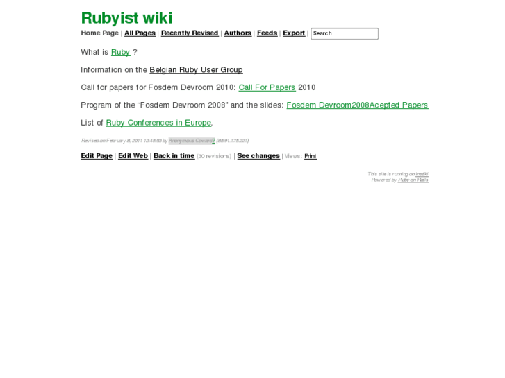 www.rubyist.be