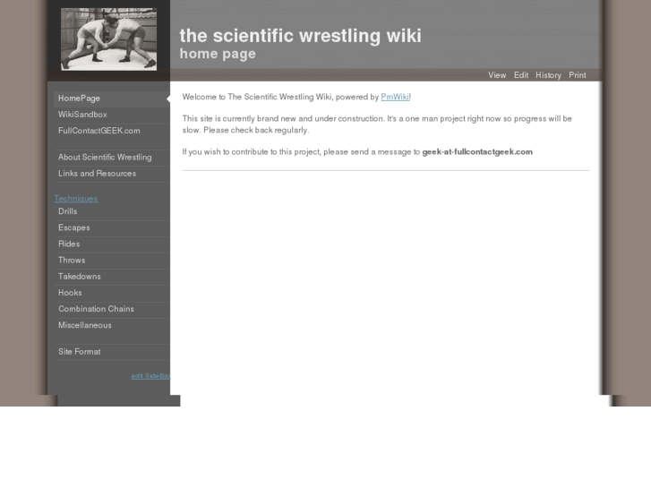 www.scientificwrestling.net