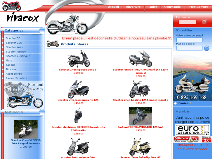 www.scooter-pas-cher.com