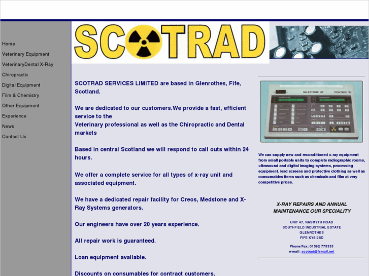 www.scotrad.net