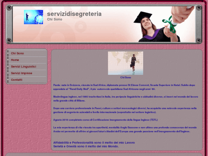 www.servizidisegreteria.com