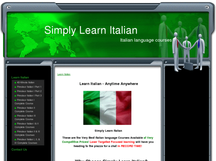 www.simplylearnitalian.com