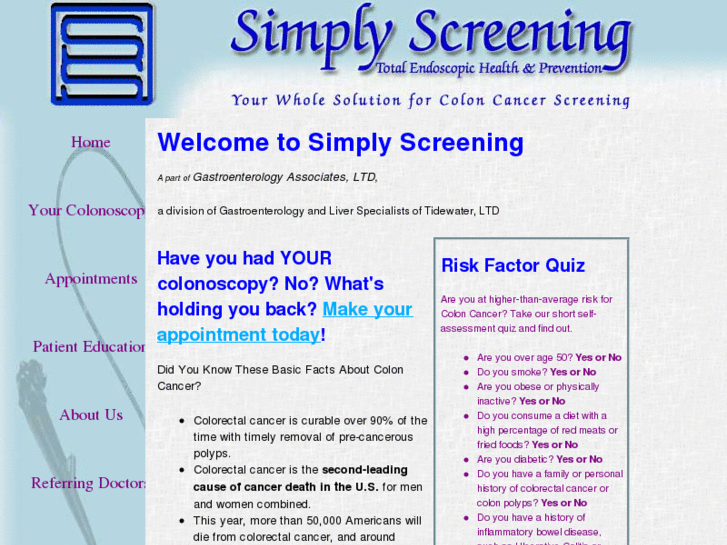 www.simplyscreening.com