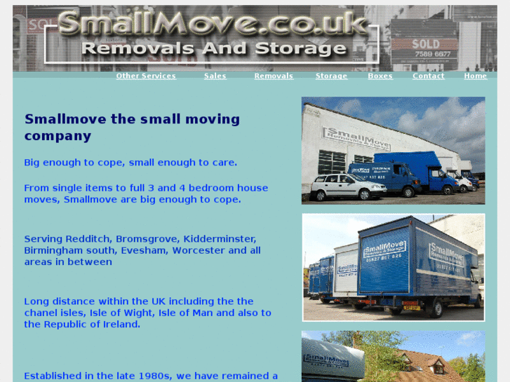 www.smallmove.co.uk