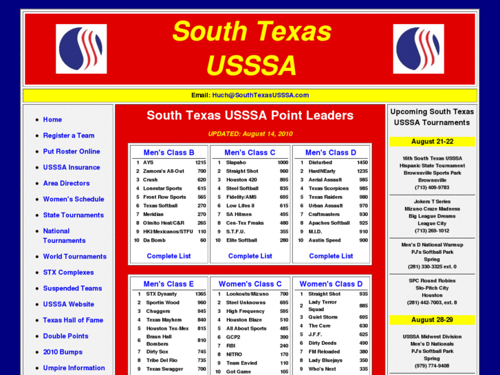 www.southtexasusssa.com