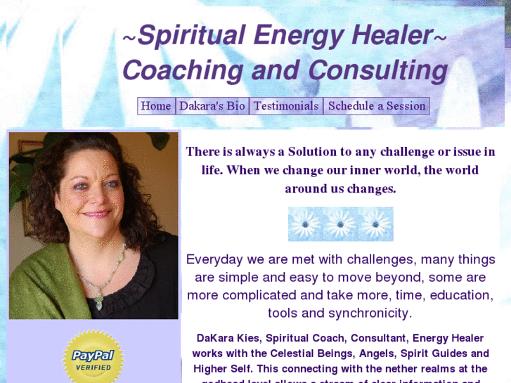 www.spiritualenergyhealer.com