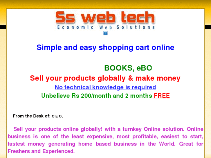 www.sswebtech.info