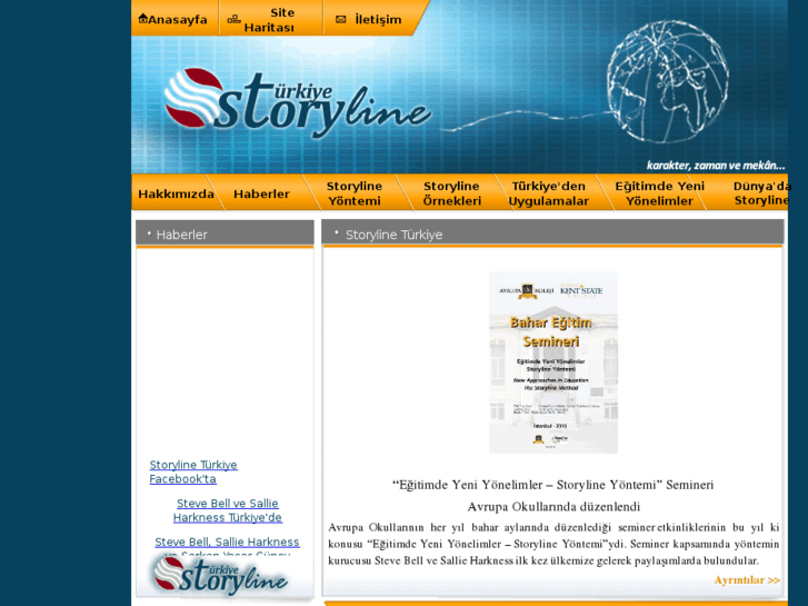 www.storylineturkiye.com