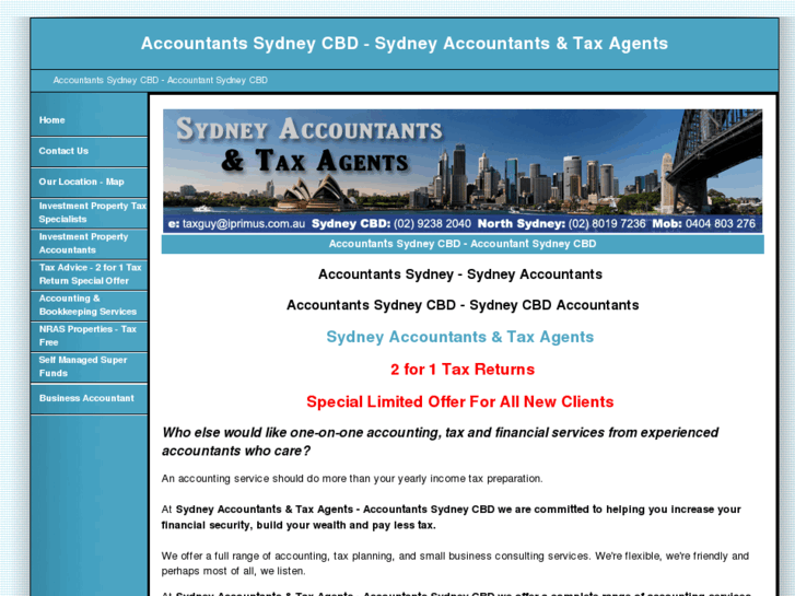 www.sydney-accountants.com