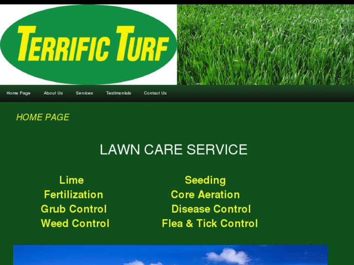 www.terrificturf.com