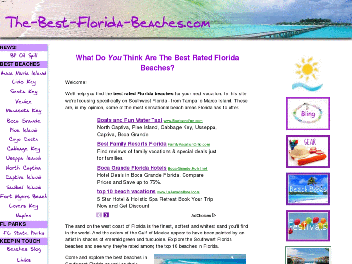 www.the-best-florida-beaches.com