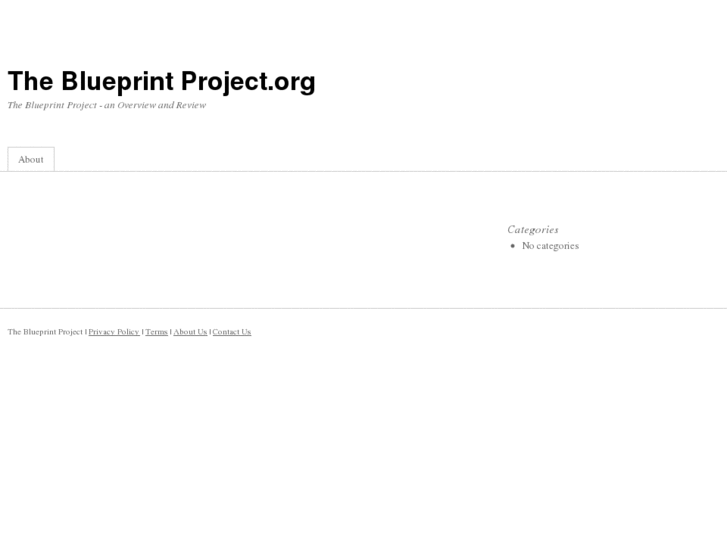 www.the-blueprint-project.org