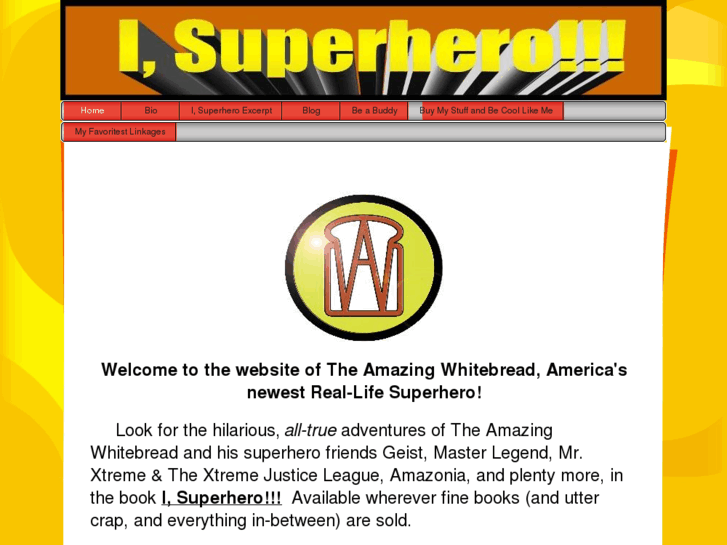 www.theamazingwhitebread.com