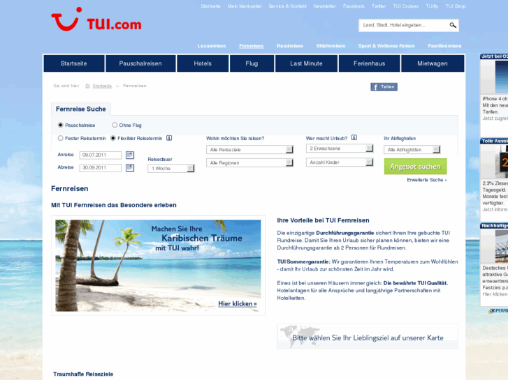 www.tui-fernreisen.com