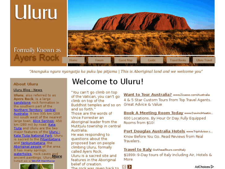 www.uluru-ayersrock.com