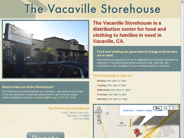 www.vacavillestorehouse.org