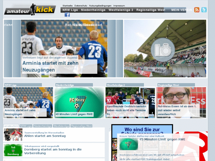 www.vierte-liga.de