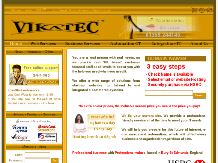 www.vikatec.net