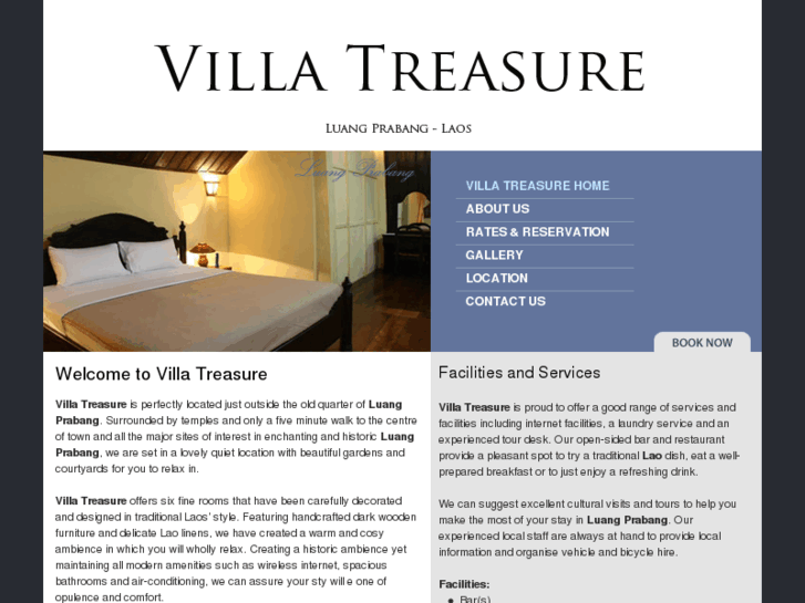 www.villa-treasure.com