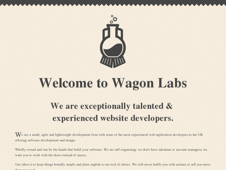 www.wagonlabs.com