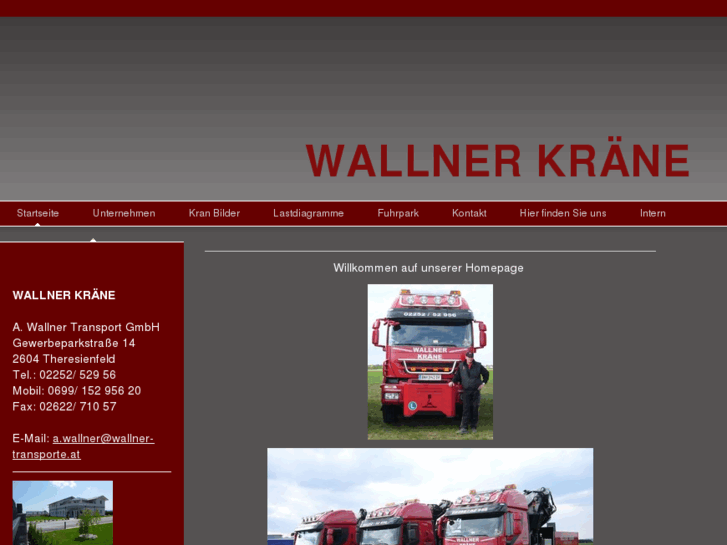 www.wallner-kraene.com