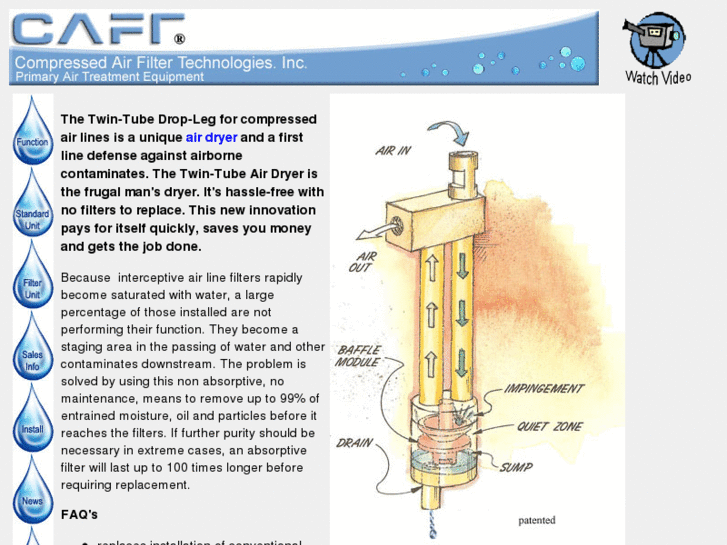 www.waterleg.com