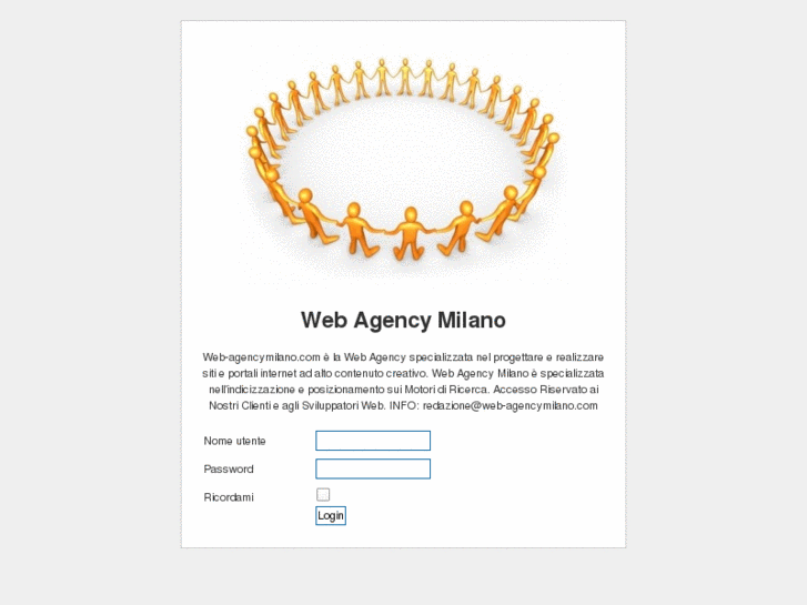 www.web-agencymilano.com