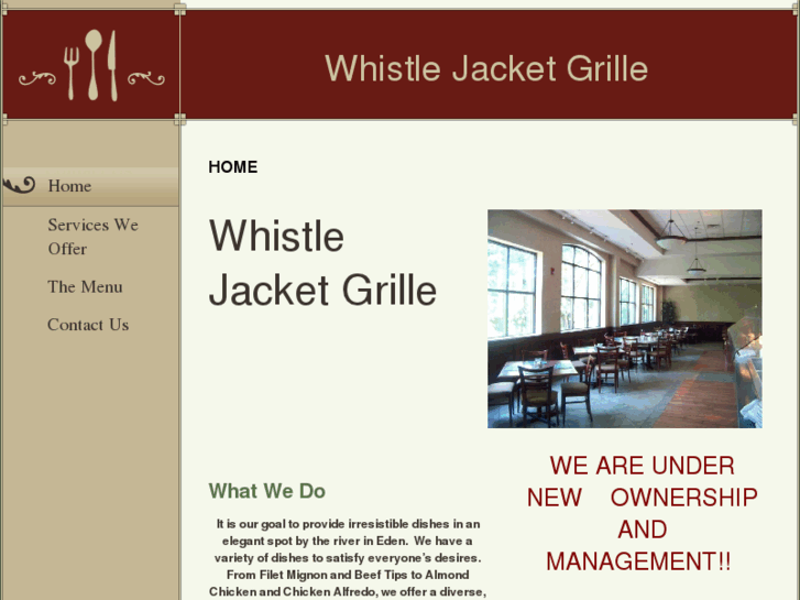 www.whistlejacketgrille.com