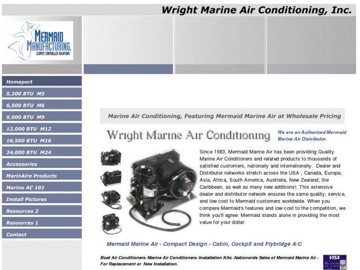 www.wrightmarine.net