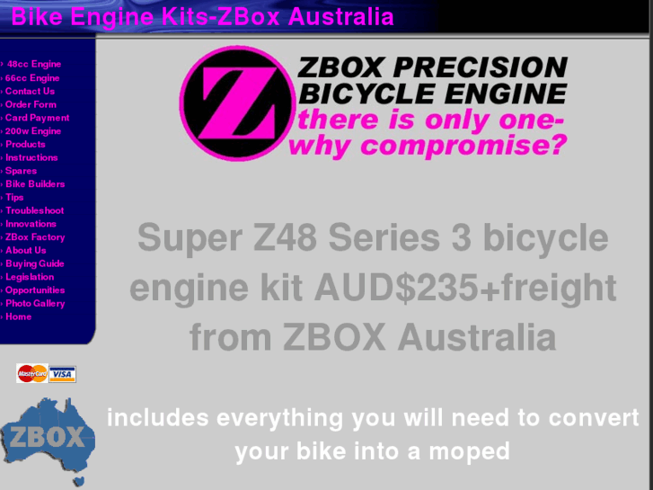 www.zbox.com.au