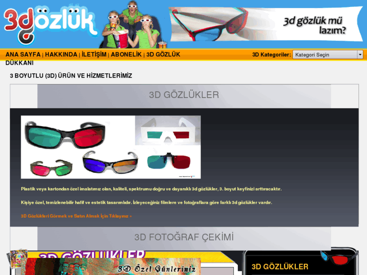 www.3dgozluk.com