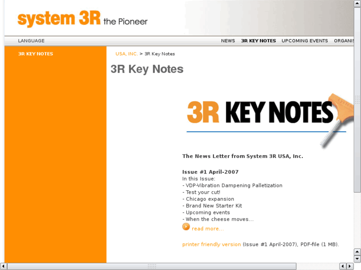 www.3rkeynotes.com