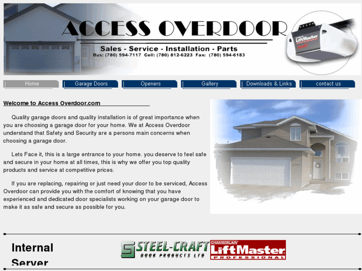 www.accessoverdoor.com