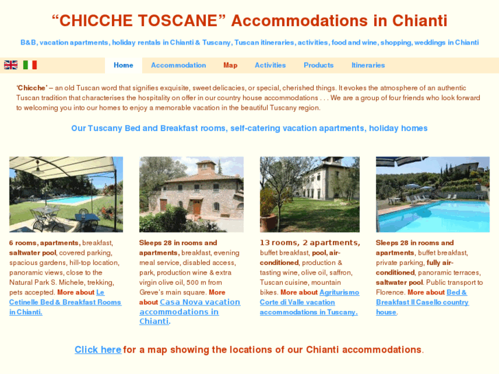 www.accommodations-in-chianti.com