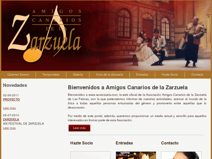 www.aczarzuela.com