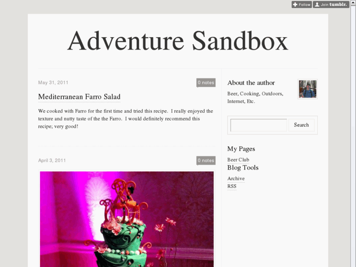 www.adventuresandbox.com