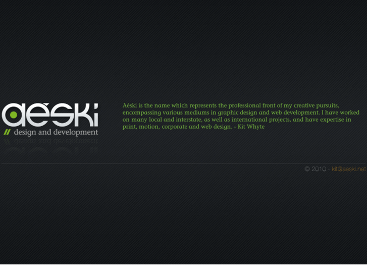 www.aeski.net