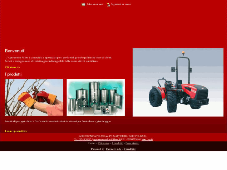 www.agrotecnicapolito.com