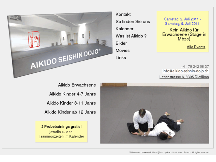 www.aikido-seishin-dojo.ch