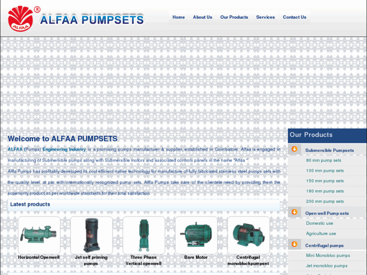 www.alfaapumps.com