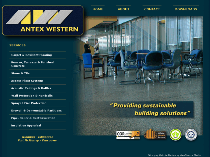 www.antexwestern.com